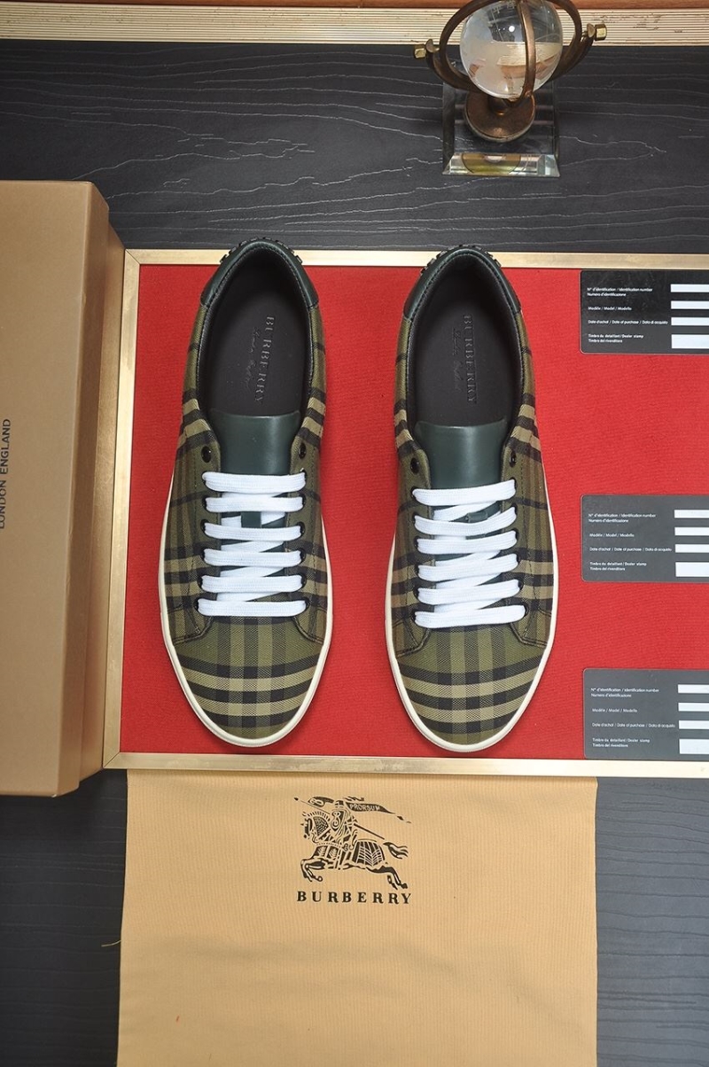 Burberry Sneakers